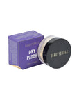 Beautydrugs biri pudra paakių zonai Dry Patch Loose Powder