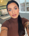 Glo Skin Beauty Precision Lip Pencil ilgai išsilaikantis lūpų pieštukas - Natural+ DOVANA