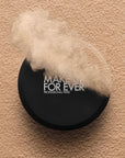 Make Up For Ever HD Skin Setting Powder Biri makiažą fiksuojanti pudra