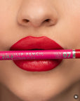 Zola lūpų pieštukas Nr. 07 True Red