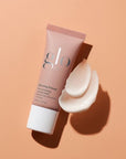 Glo Skin Beauty Blurring Primer šilkinė, lyginanti odos poras bazė