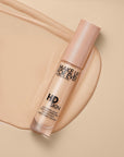 Make Up For Ever HD Skin Concealer Daugiafunkcinis maskuoklis 2.3(R) Oat