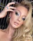 Make Up For Ever Star Lit Diamond Powder Deimantiniai akių blizgučiai 101 White