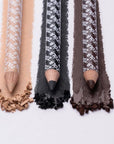 Zola akių pieštukai - IVORY, BROWN, BLACK