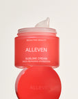 Alleven dieninis/naktinis veido kremas Sublime Cream