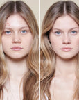 Alleven Instant Perfector tonuojanti pudra ir maskuoklis viename OPAL