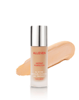 Alleven Instant Perfector tonuojanti pudra ir maskuoklis viename OPAL