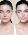 Alleven Instant Perfector tonuojanti pudra ir maskuoklis viename PEARL