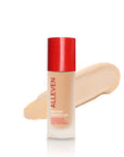 Alleven Instant Perfector tonuojanti pudra ir maskuoklis viename PEARL
