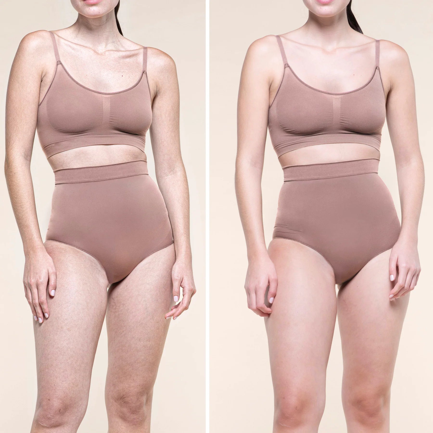 Pearl パンデイロ yumiy Alleven purškiama tonuojanti pudra kūnui Colour Shield