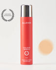 Alleven purškiama glow tonuojanti pudra kūnui Colour Shield spalva PEARL