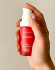 Alleven Total Face Serum veido serumas