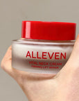 Alleven Vital Neck cream Kaklo ir Dekoltė kremas