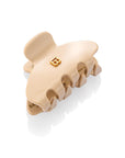 Balmain Hair Limited Edition Pince à Cheveux Small Beige Plaukų segtukas