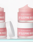 Beautydrugs naktinė lūpų kaukė Lip Sleeping Mask