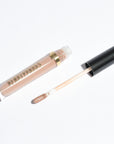 Beautydrugs skysti akių šešėliai Liquid Eyeshadow - Tint Latte