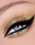 Bernovich Sparkle Eye Shadow X-06