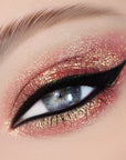 Bernovich Sparkle Eye Shadow X-07