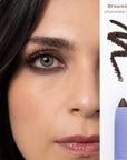 Blondesister 3 in1 "Eyes On Me" Eyeshadow, Eyeliner, Kajal akių pieštukai