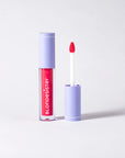 Blondesister lūpų aliejai 1+1 DOVANA Lūpų aliejus Red Fruits