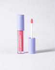 Blondesister lūpų aliejai 1+1 DOVANA Lūpų aliejus Red Fruits