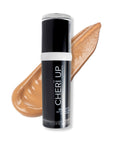Cheri Up Cosmetics Believe It Matte Foundation HD - Ilgai išliekantis makiažo pagrindas