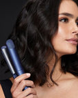 Cloud Nine 2-in-1 Contouring Iron žnyplės + dovanos
