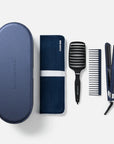 Cloud Nine 2-in-1 Contouring Iron žnyplės + dovanos