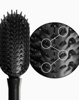 Cloud Nine Hot Brush karšto šukavimo šepetys