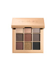 DELILAH COLOUR INTENSE akių šešėlių paletė