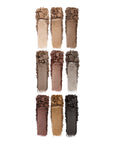DELILAH COLOUR INTENSE akių šešėlių paletė