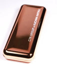 CTR DUNA Finishing Powder Palette Užbaigiamųjų pudrų paletė