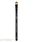 CTR W0661 Concealer brush taklon maskuavimui šepetėlis