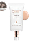 Delilah Wake Up Radiant Skin Tint tonuojantis veido kremas - Opal