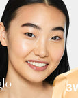 Glo Skin Beauty C-Shield Anti- Pollution Moisture Tint drėkinamasis kremas su spalva SPF30 3W spalva (šviesiai odai)