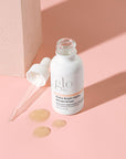 Glo Skin Beauty Hydra-Bright Alpha Arbutin Drops Skaistinantis, drėkinantis serumas (visų tipų odoms)