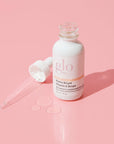 Glo Skin Beauty Hydra-Bright Vitamin C Drops Skaistinantis serumas su vitaminu C (visų tipų odoms)