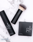 Glo Skin Beauty Pro Kabuki 101 šepetėlis