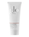 Glo Skin Beauty Oil Free Soothing Gel Mask raminanti agurkų kaukė veidui