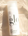 Glo SKin Beauty Oil Free SPF 40+ apsauginis kremas nuo saulės SPF 40+