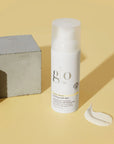Glo SKin Beauty Oil Free SPF 40+ apsauginis kremas nuo saulės SPF 40+