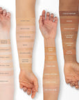 Glo Skin Beauty Pressed Base presuota pudra