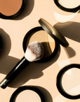 Glo Skin Beauty Pressed Base presuota pudra