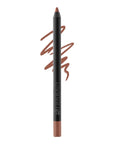 Glo Skin Beauty Precision Lip Pencil ilgai išsilaikantis lūpų pieštukas - Natural