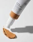 Glo Skin Beauty Oil-Free Tinted Primer bealiejinis kremas su spalva SPF30 - Deep Medium įdegusiai odai (riebiai/mišriai odoms)