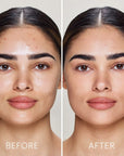 Glo Skin Beauty Oil-Free Tinted Primer bealiejinis kremas su spalva SPF30 - Medium