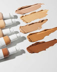 Glo Skin Beauty Oil-Free Tinted Primer bealiejinis kremas su spalva SPF30 - TESTERIS visų spalvų