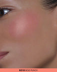 Make Up For Ever Artist Blush Intensyvi skaistalų pudra - Skaistalai B210 - Bold Punch