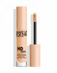 Make Up For Ever HD Skin Concealer Daugiafunkcinis maskuoklis 1.6(Y) Cashew