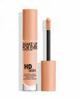 Make Up For Ever HD Skin Concealer Daugiafunkcinis maskuoklis 2.3(R) Oat